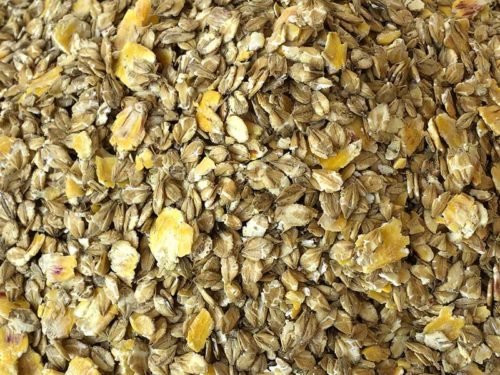 AGRI HORSE MIX CÉRÉALES (COMA3S)