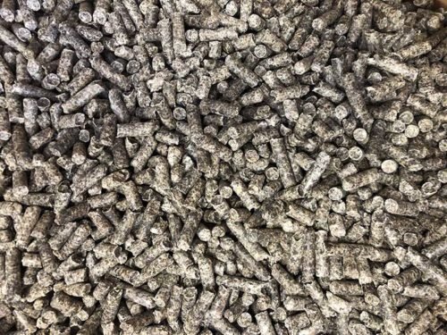 GRANULÉ PULPE DE BETTERAVE