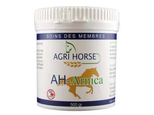 AH-ARNICA – LCH