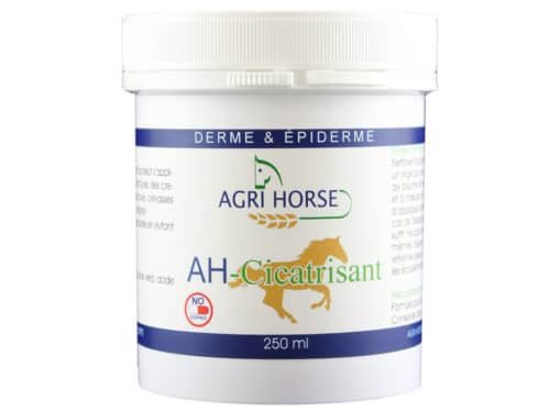 AH-CICATRISANT – LCH