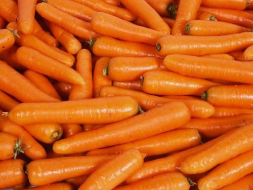 CAROTTES