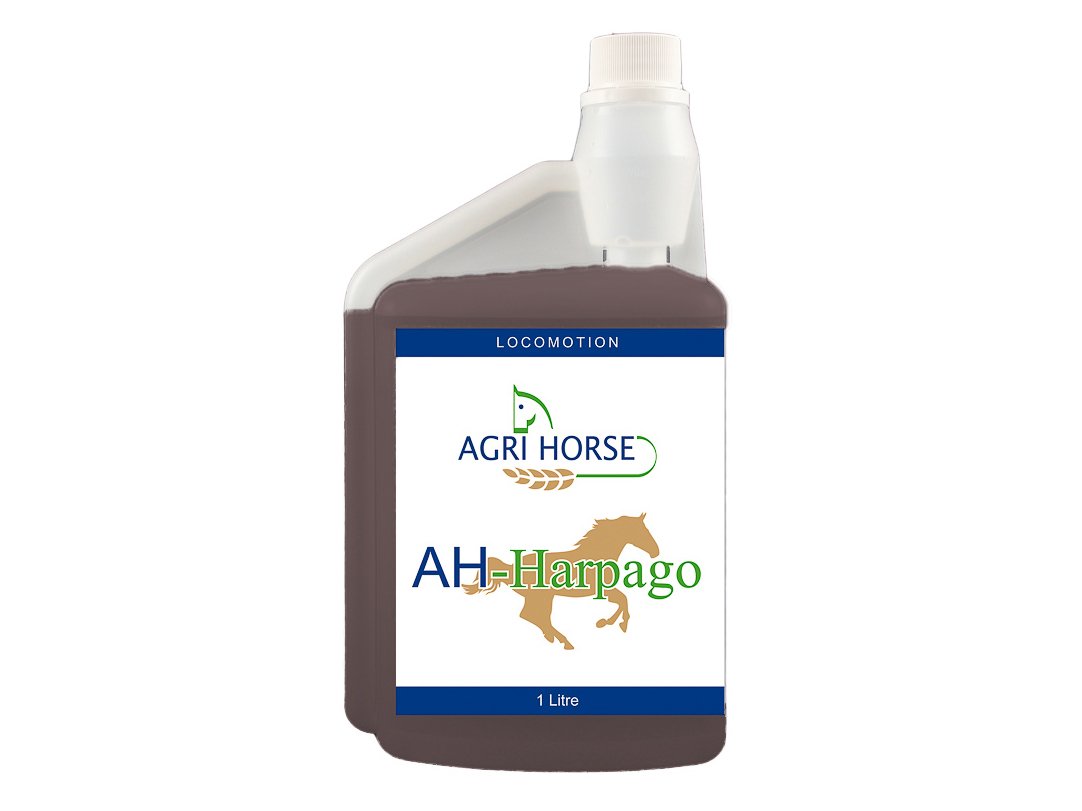 AH-HARPAGO-AGRI-HORSE