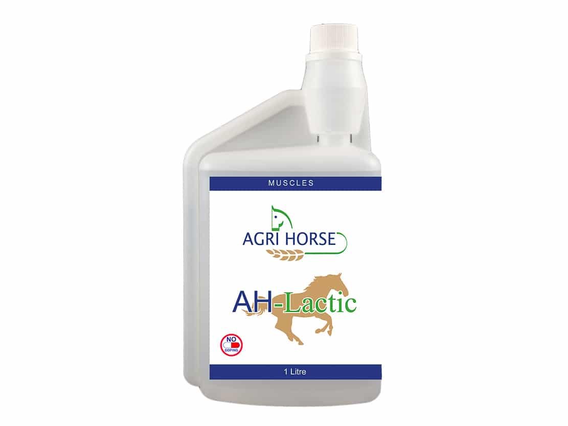 AH-LACTIC-AGRI-HORSE