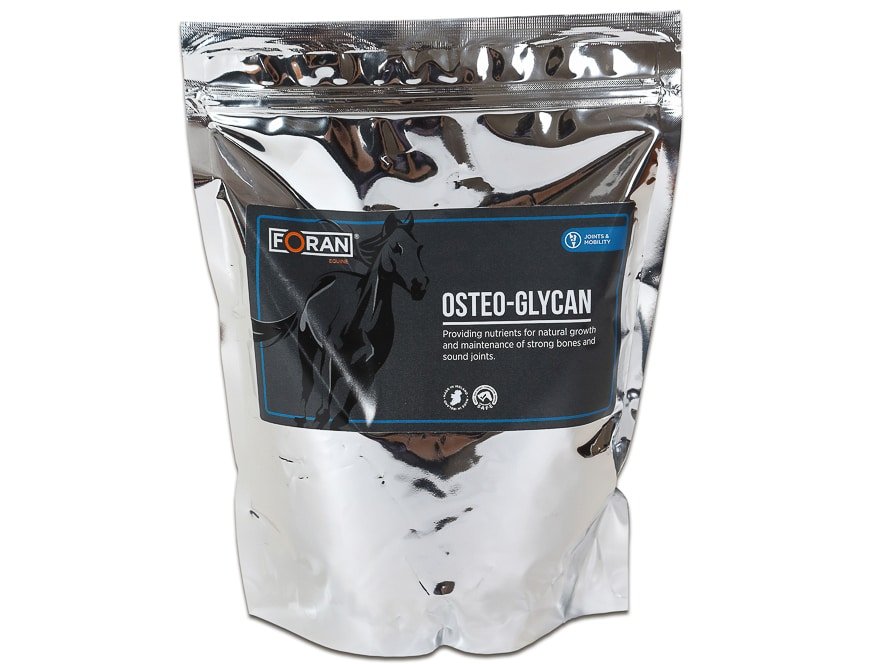 OSTEO-GLYCAN-AGRI-HORSE