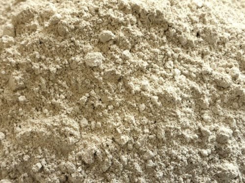 Nos poudres de plantes