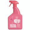 Extra effect spray anti - mouche