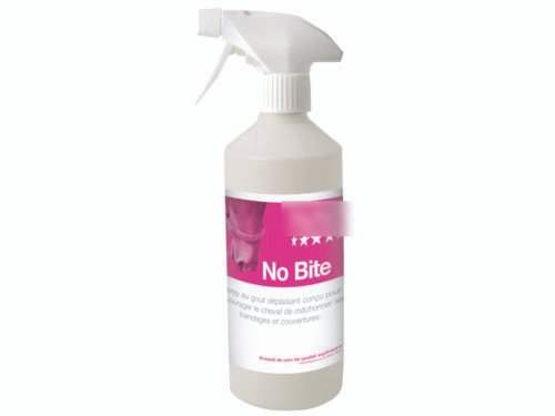 NO BITE