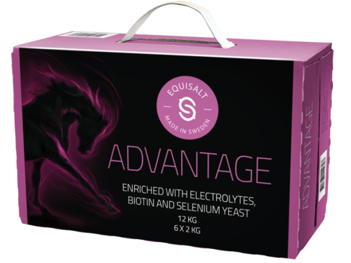 PIERRE À LÉCHER ADVANTAGE