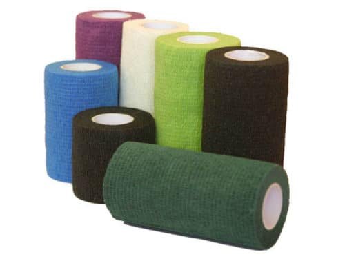 BANDES-FLEX&rsquo;ON