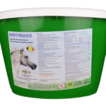 MATH&rsquo;S PEGASUS – Complément minéral vitaminé très enrichi à l&rsquo;ail