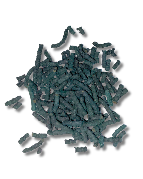 SPIRULINE - LCH