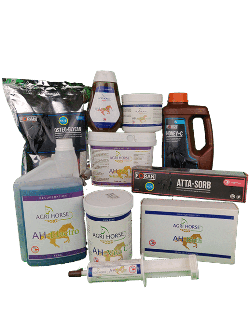 Compléments alimentaires