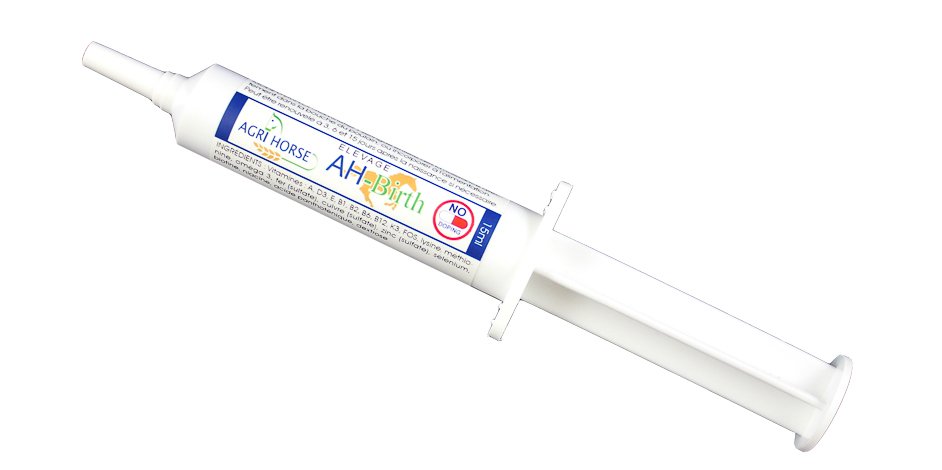 Besoin d&rsquo;un coup de boost? AH-BIRTH