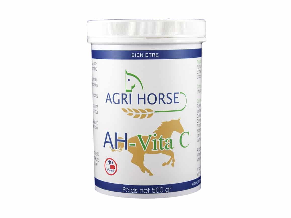 AH-VITA-C