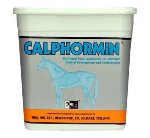 CALPHORMIN TRM SEAU 20KG