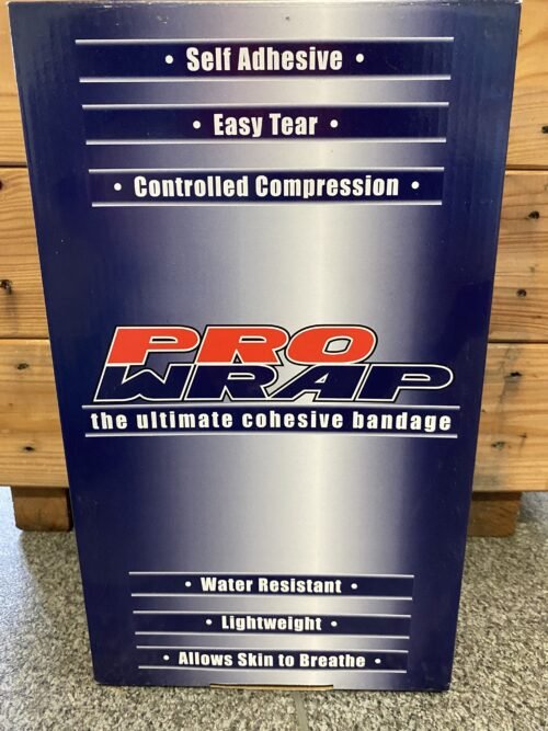 PROWRAP TRM 10 CM