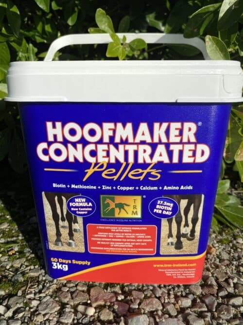 HOOFMAKER CONCENTRATED PELLETS TRM