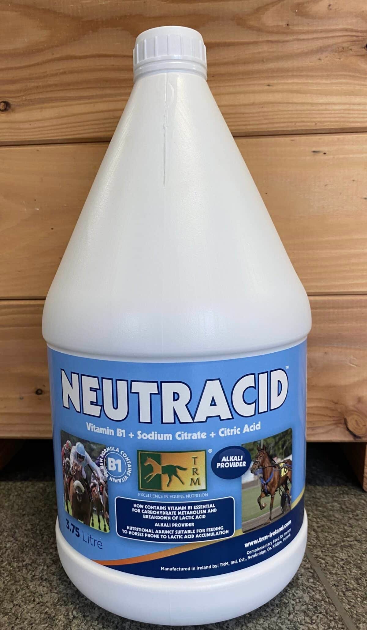 trm neutracid