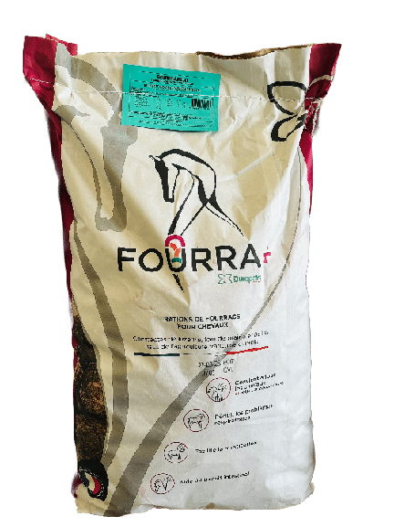 FOURRA PLUS