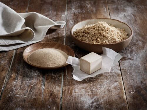 LEVURE DE BIÈRE – LCH