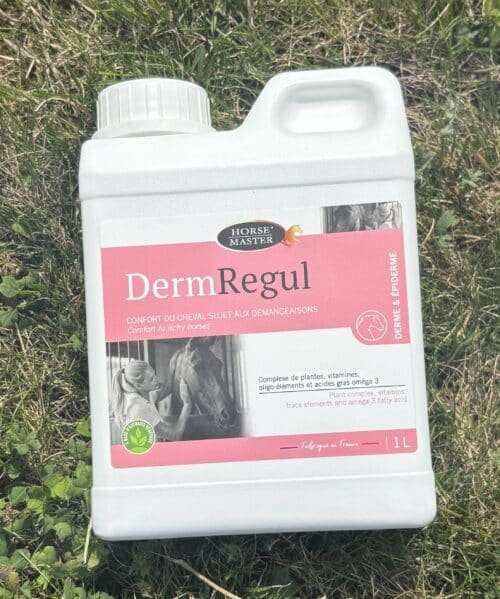 DERM REGUL