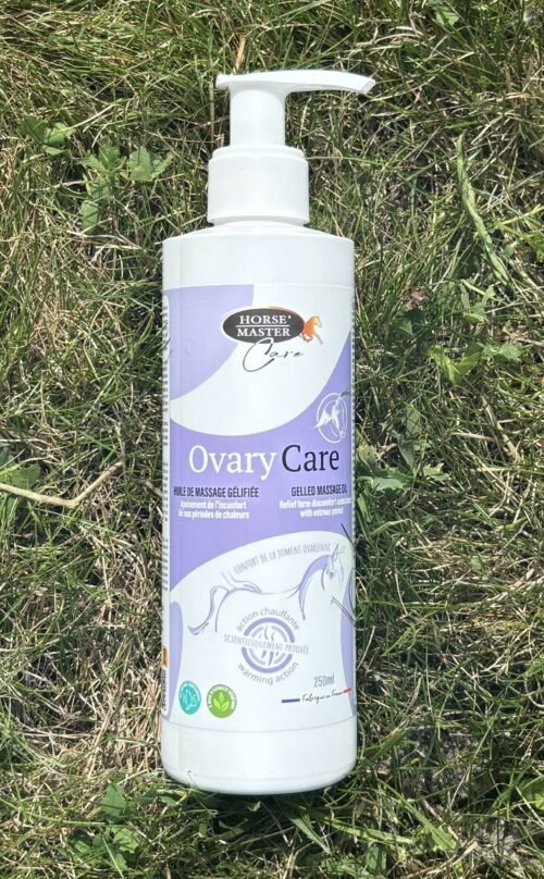 OVARY CARE
