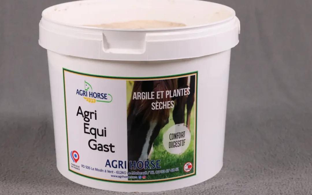 AGRI EQUI GAST