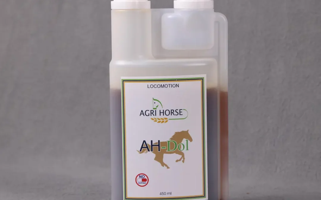 AH-DOL - Garantie LCH