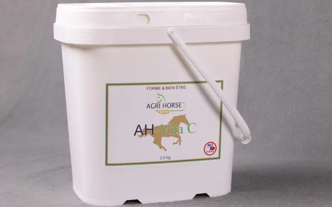AH-VITA C - Garantie LCH