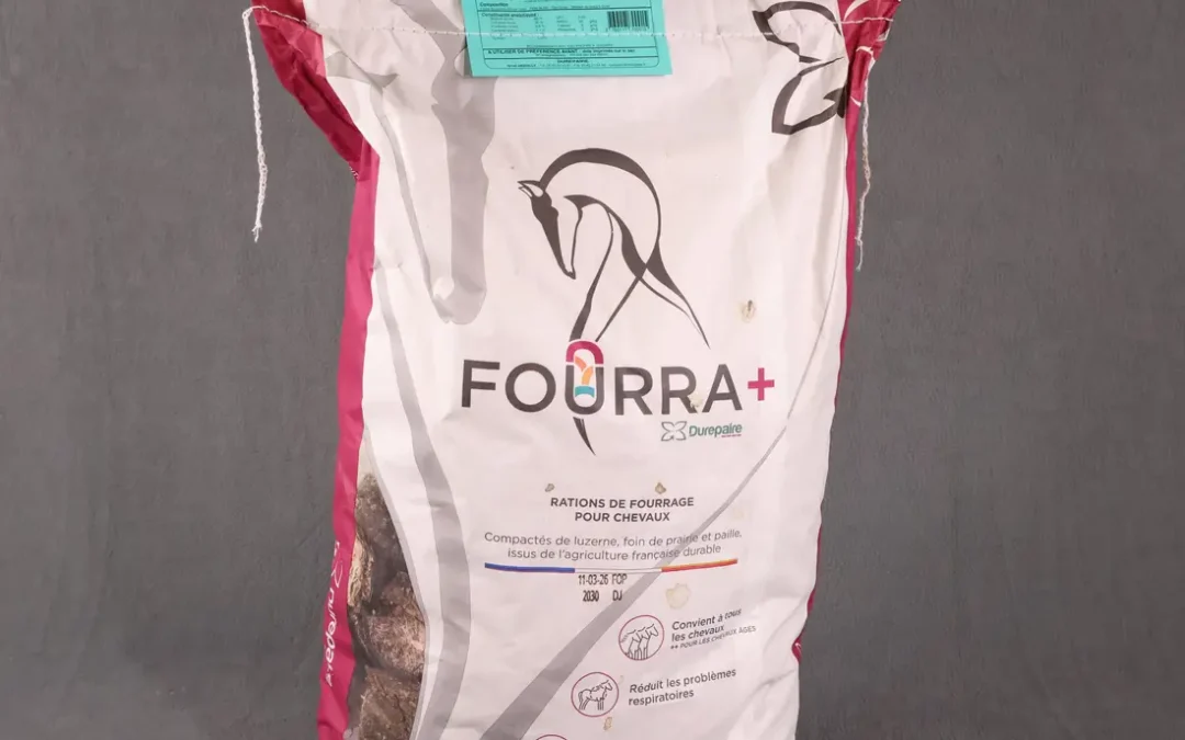 FOURRA PLUS
