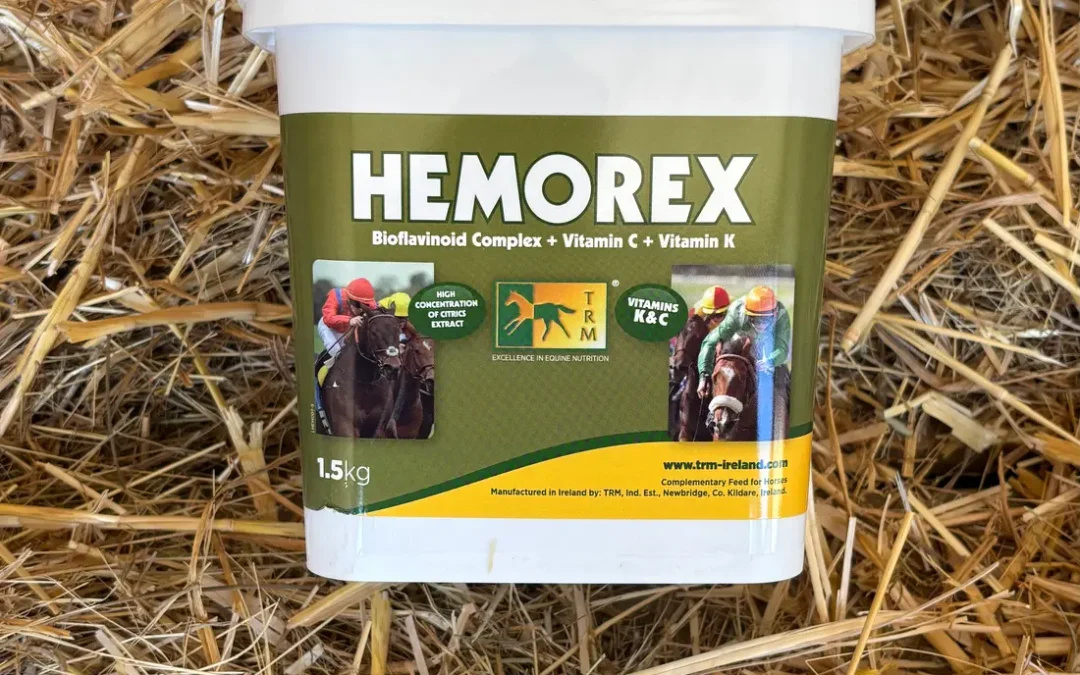 HEMOREX TRM