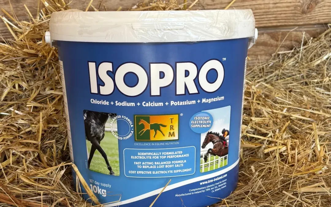 ISOPRO TRM