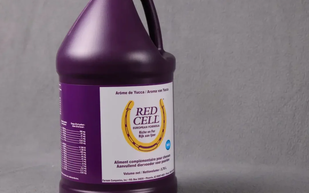 RED CELL - Garantie LCH