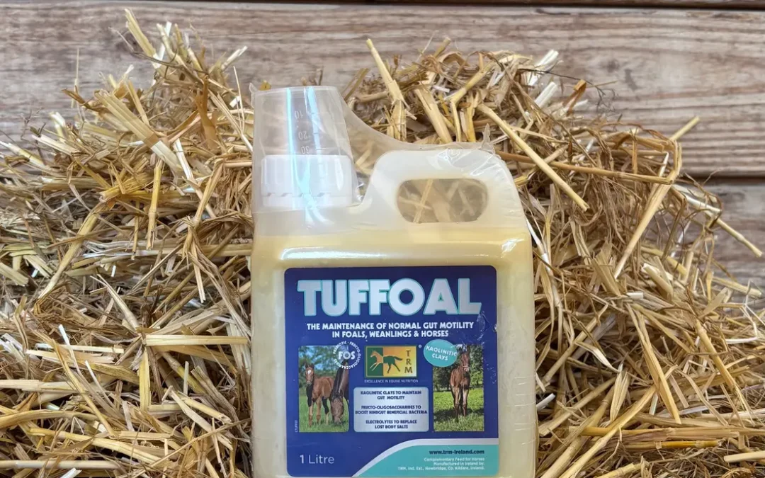 TUFFOAL TRM SOUTIEN DE LA FONCTION DIGESTIVE