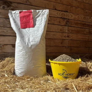 AGRI HORSE CORRECTEUR DE CÉRÉALES