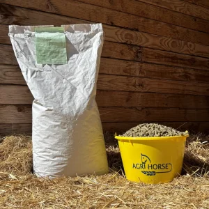 AGRI HORSE ELEVAGE BOUCHON