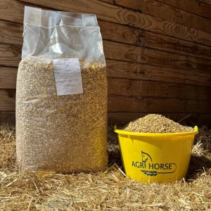 AGRI HORSE MIX CÉRÉALES (COMA3S)