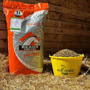 READY SUCCESS SANS CÉRÉALES - Garantie LCH